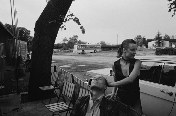 In Mecklenburg, 1980 / Zusammenleben (1972 – 1988)
 (3) / 29
	  - All rights reserved. Copyright: Ute Mahler