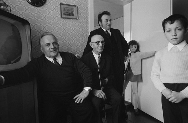  Polterabend in der Altmark, 1973 / Zusammenleben (1972 – 1988)
 (5) / 29
	  - All rights reserved. Copyright: Ute Mahler