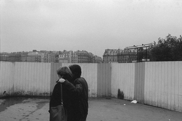  / Paris (1979)
 (1) / 16
	  - All rights reserved. Copyright: Ute Mahler