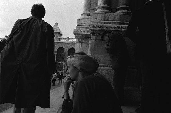  / Paris (1979)
 (5) / 16
	  - All rights reserved. Copyright: Ute Mahler