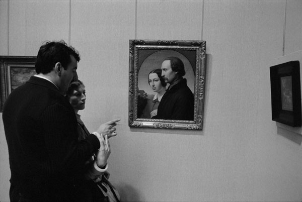  / Paris (1979)
 (6) / 16
	  - All rights reserved. Copyright: Ute Mahler