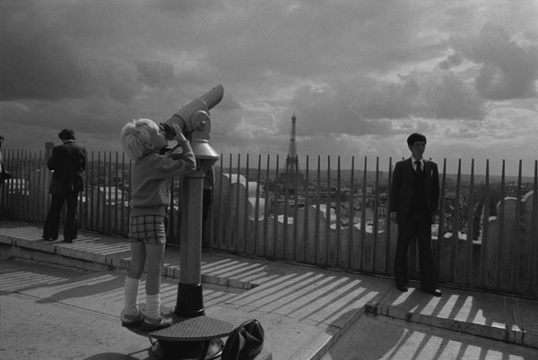  / Paris (1979)
 (7) / 16
	  - All rights reserved. Copyright: Ute Mahler