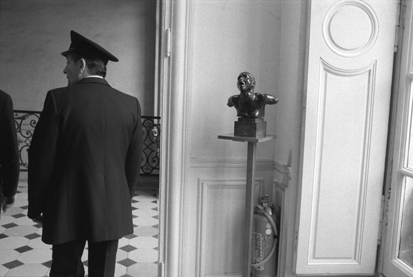  / Paris (1979)
 (8) / 16
	  - All rights reserved. Copyright: Ute Mahler