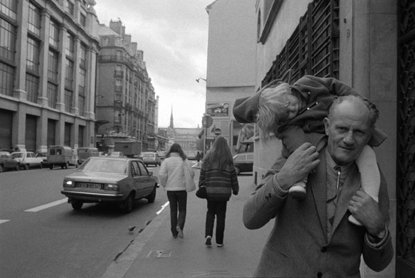  / Paris (1979)
 (10) / 16
	  - All rights reserved. Copyright: Ute Mahler