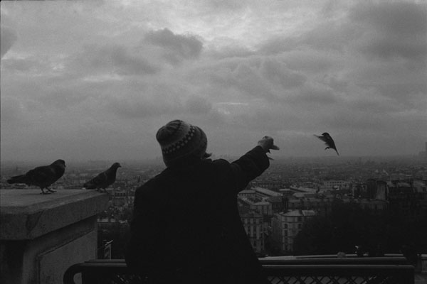  / Paris (1979)
 (16) / 16
	  - All rights reserved. Copyright: Ute Mahler