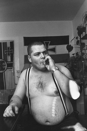  / Bomber (1994) (1) / 13
	  - All rights reserved. Copyright: Ute Mahler