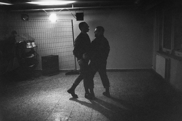  / Bomber (1994) (5) / 13
	  - All rights reserved. Copyright: Ute Mahler