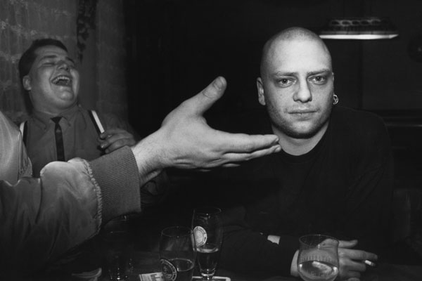  / Bomber (1994) (6) / 13
	  - All rights reserved. Copyright: Ute Mahler