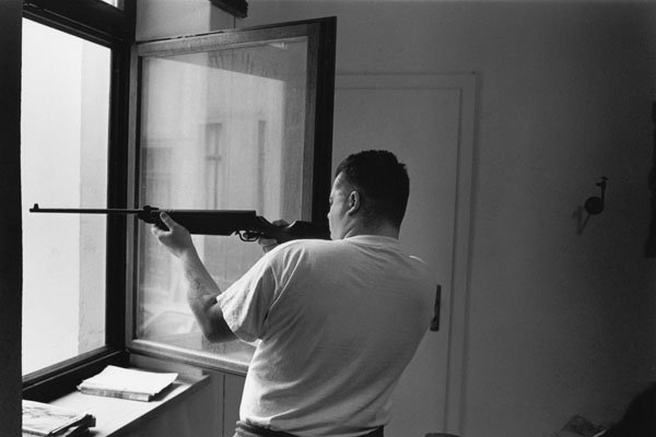  / Bomber (1994) (8) / 13
	  - All rights reserved. Copyright: Ute Mahler