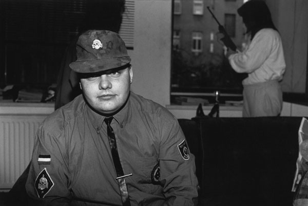  / Bomber (1994) (10) / 13
	  - All rights reserved. Copyright: Ute Mahler