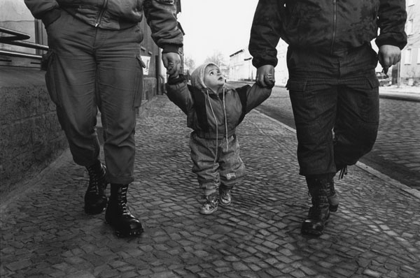  / Bomber (1994) (13) / 13
	  - All rights reserved. Copyright: Ute Mahler