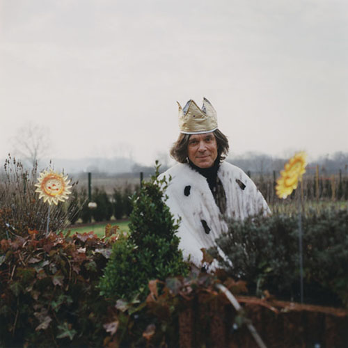 J�rgen Drews, Niedersachsen 2005 / Portr�ts (1990 &ndash; 2007) (9) / 18
	  - All rights reserved. Copyright: Ute Mahler