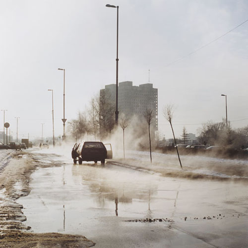  / Spurensuchen (2000 – 2008) (1) / 18
	  - All rights reserved. Copyright: Ute Mahler