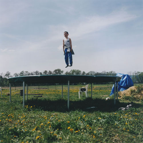  / Spurensuchen (2000 – 2008) (7) / 18
	  - All rights reserved. Copyright: Ute Mahler