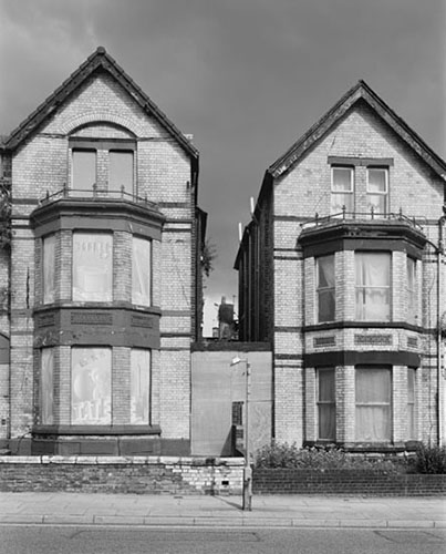 Liverpool / Ute Mahler und Werner Mahler: Monalisen der Vorstdte (2008 – 2011) (6) / 41
	  - All rights reserved. Copyright: Ute Mahler
