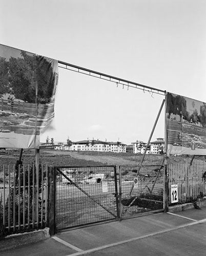 Florenz / Ute Mahler und Werner Mahler: Monalisen der Vorstdte (2008 – 2011) (14) / 41
	  - All rights reserved. Copyright: Ute Mahler