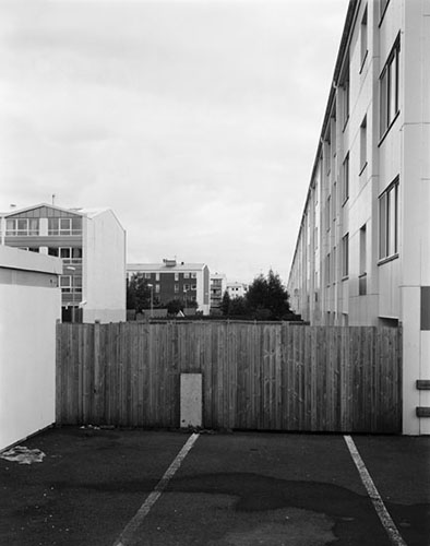 Reykjavik / Ute Mahler und Werner Mahler: Monalisen der Vorstdte (2008 – 2011) (26) / 41
	  - All rights reserved. Copyright: Ute Mahler