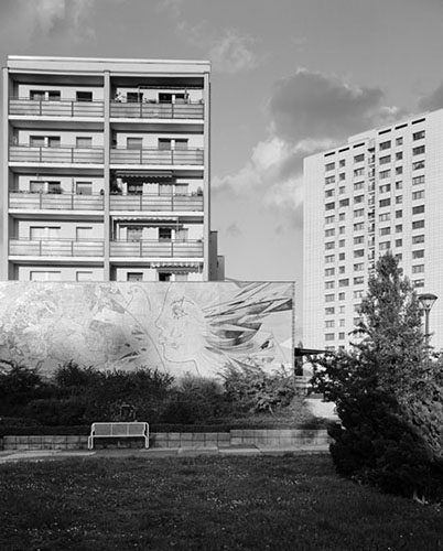 Berlin / Ute Mahler und Werner Mahler: Monalisen der Vorst�dte (2008 &ndash; 2011) (30) / 41
	  - All rights reserved. Copyright: Ute Mahler