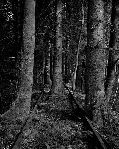 / Ute Mahler und Werner Mahler: Grenzen (2012) (1) / 9
	  - All rights reserved. Copyright: Ute Mahler
