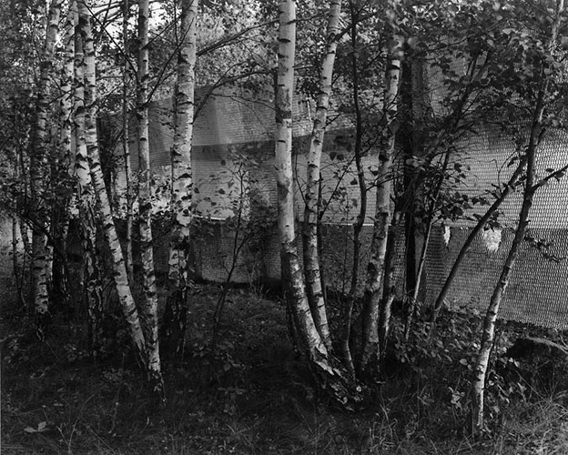  / Ute Mahler und Werner Mahler: Grenzen (2012) (3) / 9
	  - All rights reserved. Copyright: Ute Mahler