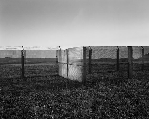  / Ute Mahler und Werner Mahler: Grenzen (2012) (4) / 9
	  - All rights reserved. Copyright: Ute Mahler