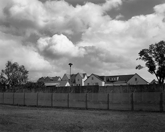  / Ute Mahler und Werner Mahler: Grenzen (2012) (9) / 9
	  - All rights reserved. Copyright: Ute Mahler