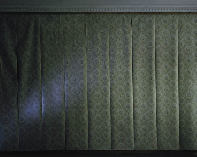  / Ute Mahler und Werner Mahler:  Die seltsamen Tage (2014)  (1) / 14
	  - All rights reserved. Copyright: Ute Mahler