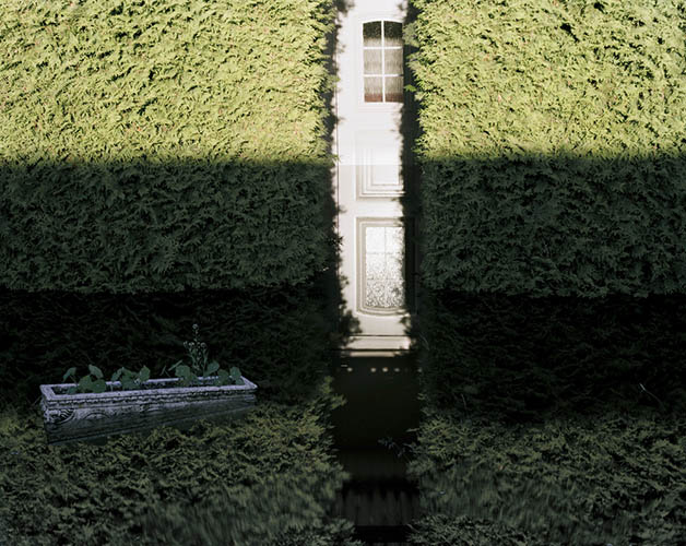  / Ute Mahler und Werner Mahler:  Die seltsamen Tage (2014)  (3) / 14
	  - All rights reserved. Copyright: Ute Mahler