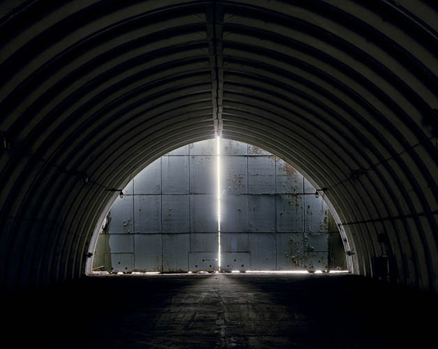  / Ute Mahler und Werner Mahler:  Die seltsamen Tage (2014)  (9) / 14
	  - All rights reserved. Copyright: Ute Mahler
