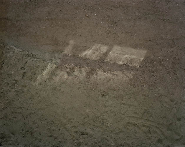  / Ute Mahler und Werner Mahler:  Die seltsamen Tage (2014)  (12) / 14
	  - All rights reserved. Copyright: Ute Mahler